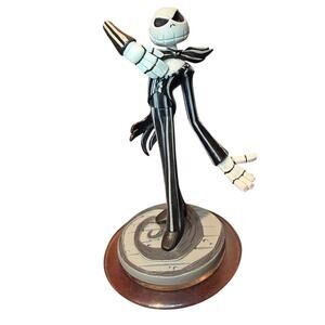 Disney Infinity - Jack Skellington - Nightmare Before Christmas